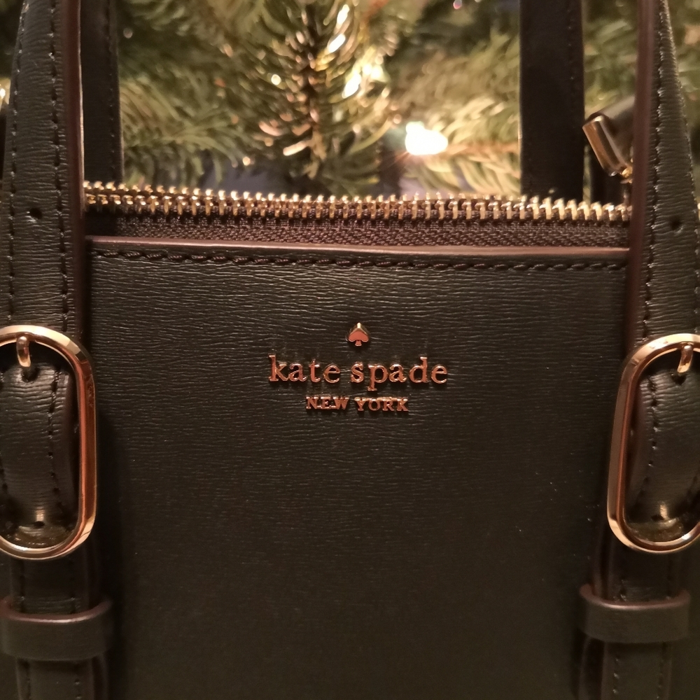 ♠️Kate Spade Connie Small Satchel♠️